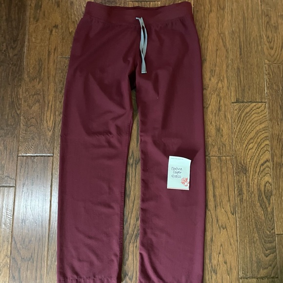 Figs Livingston Pants Medium